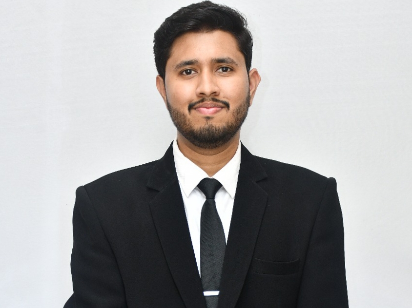 Mishra Aniket
